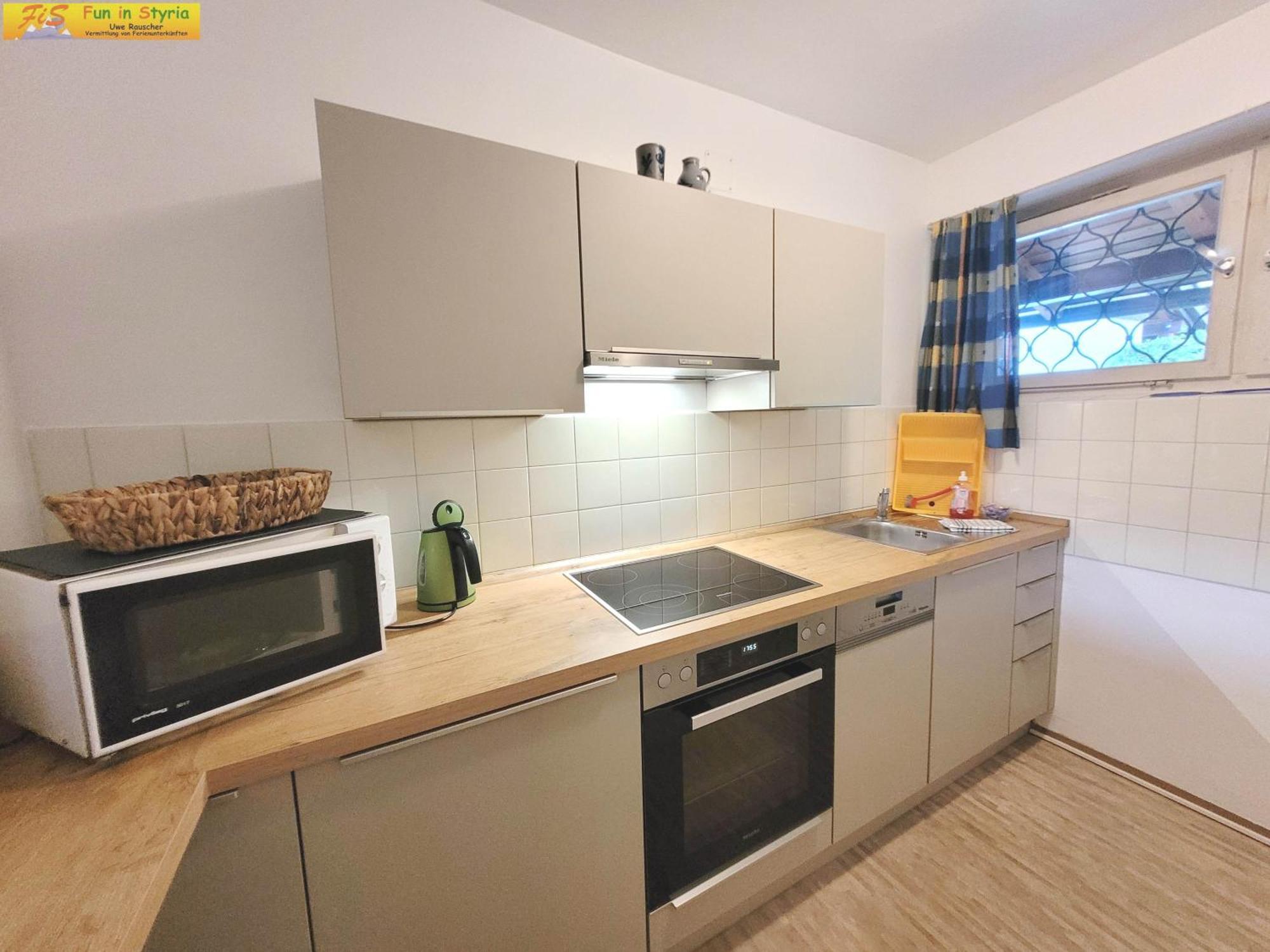 Bungalow Irmgard Bad Mitterndorf Exterior foto
